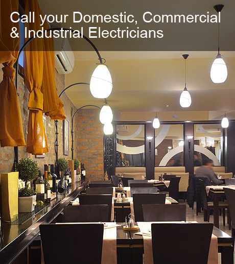 Contact D Russell Electrical Services